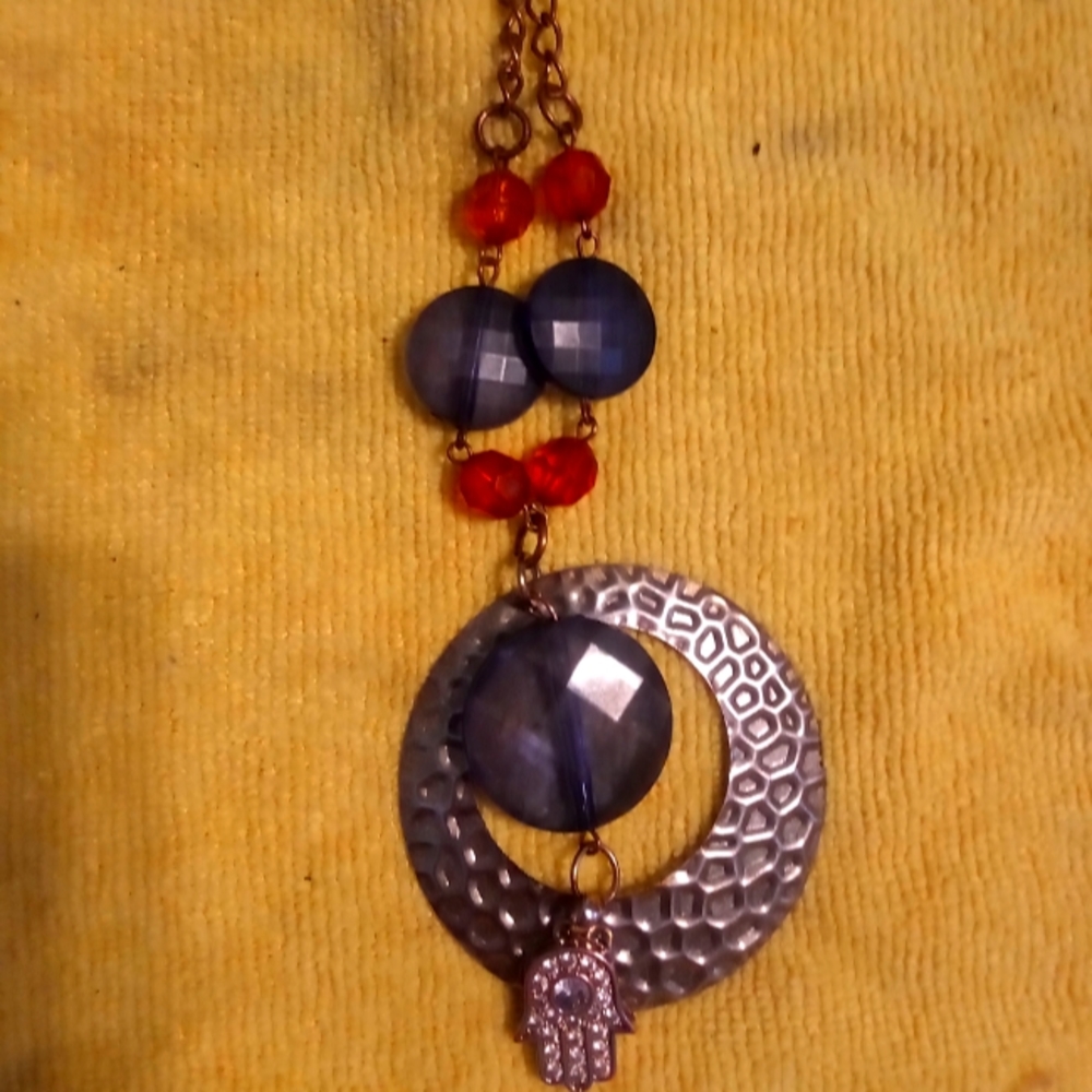 Handmade jewelry by REVAP